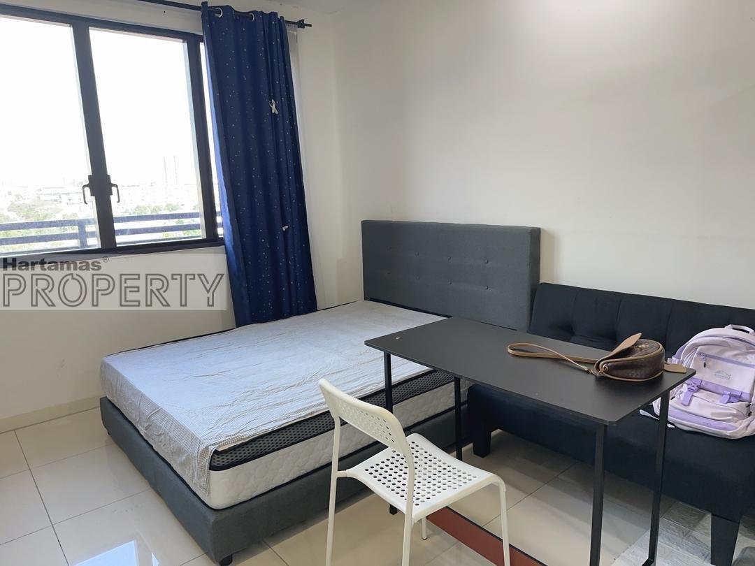 Icon Residenz@ Icon City Petaling Jaya Unit For Rent