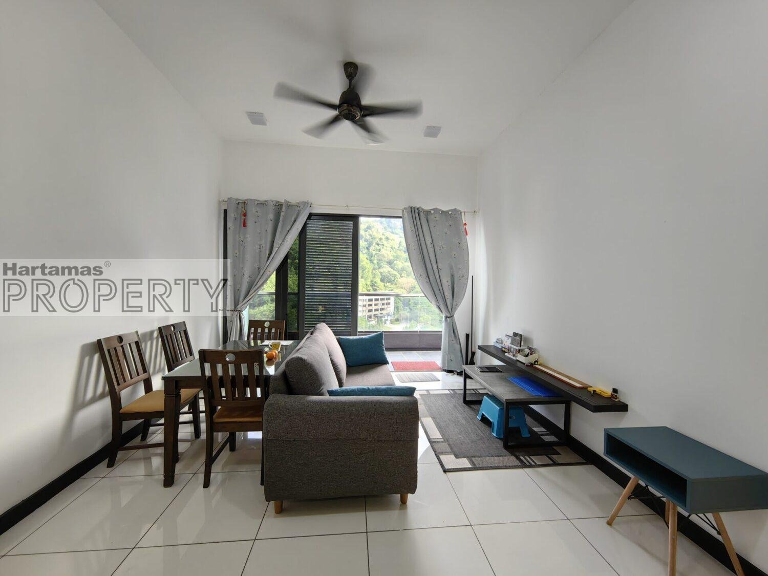 The Veo – 1 Bed 1 Bath 1 Parking