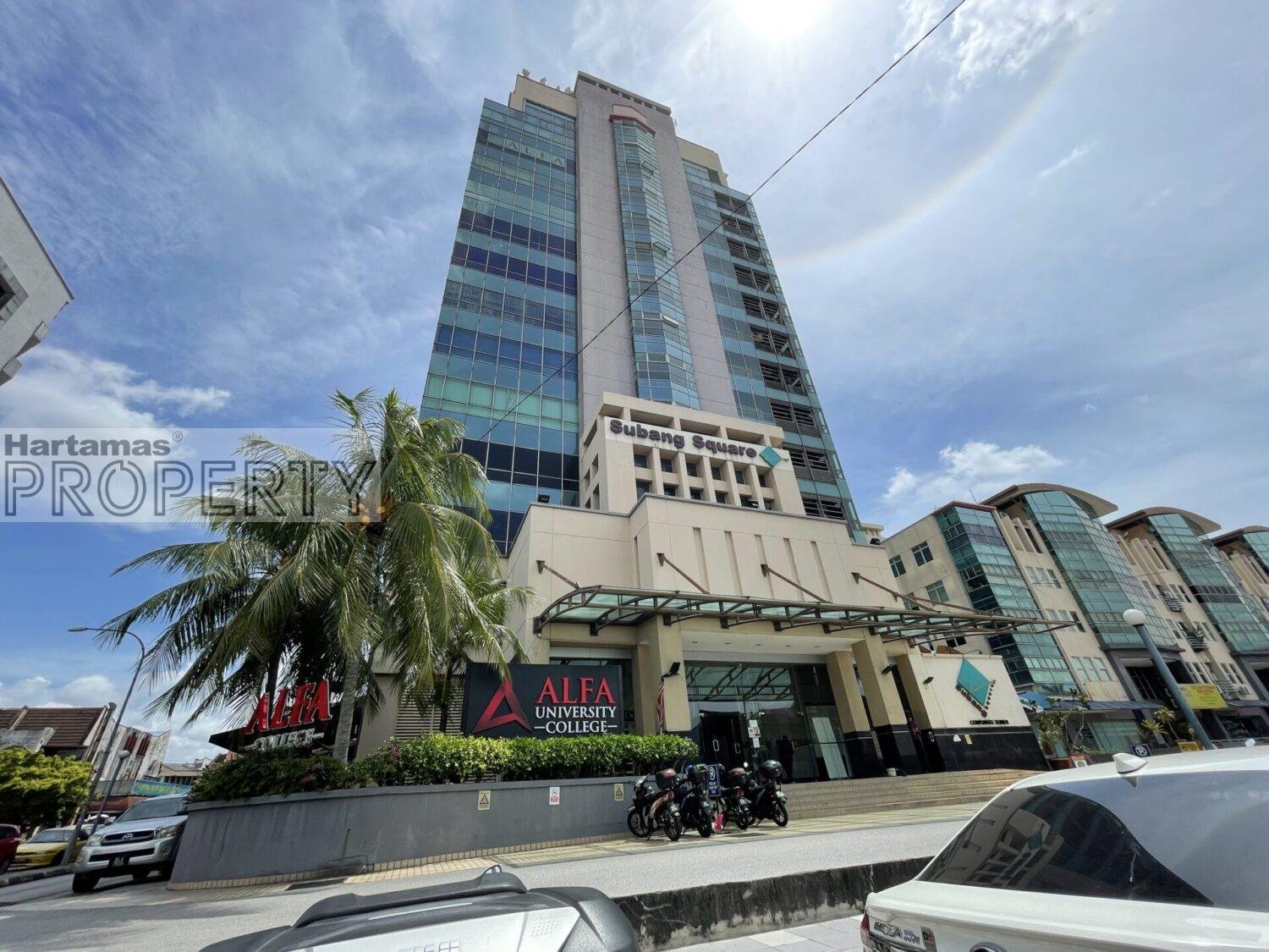 Subang Square
