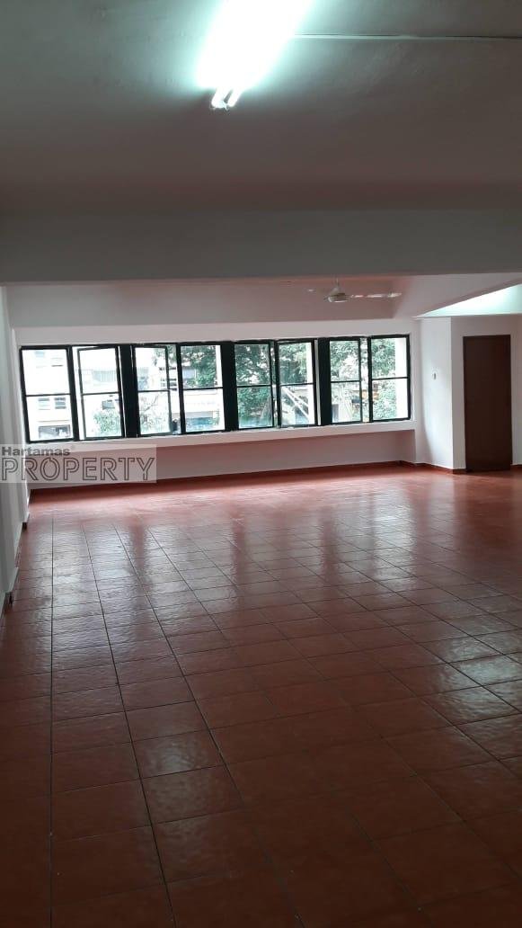 Spacious Office Space At Damansara Perdana For Sale