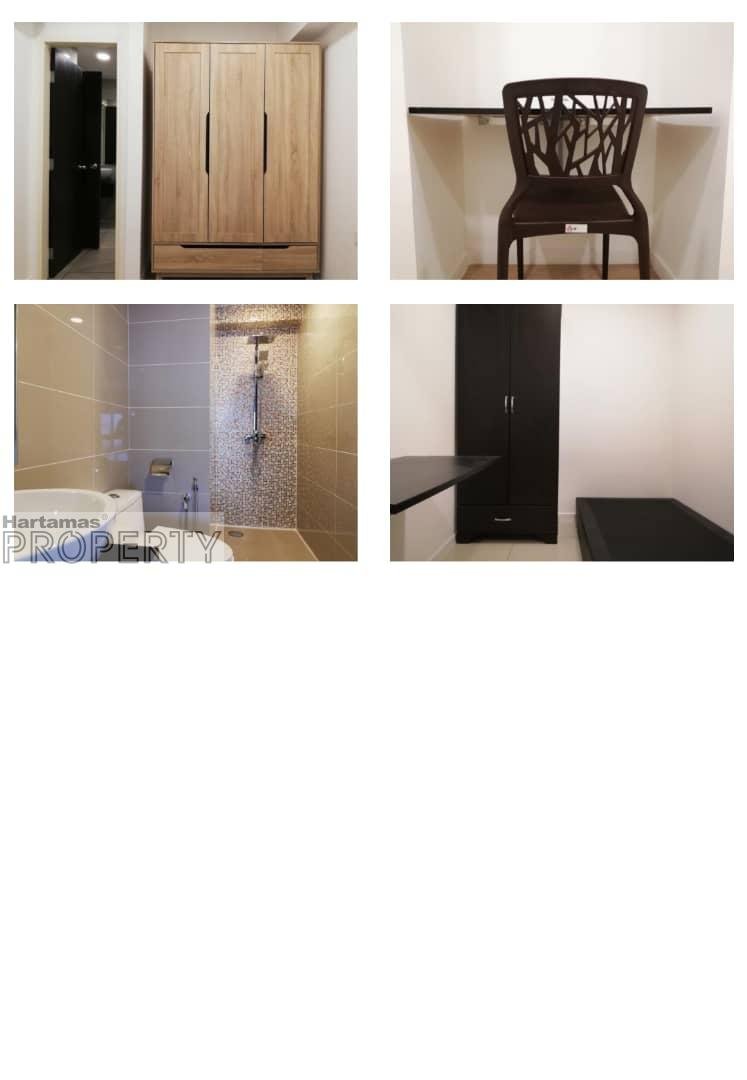 D`Latour Strategic Location Unit For Rent