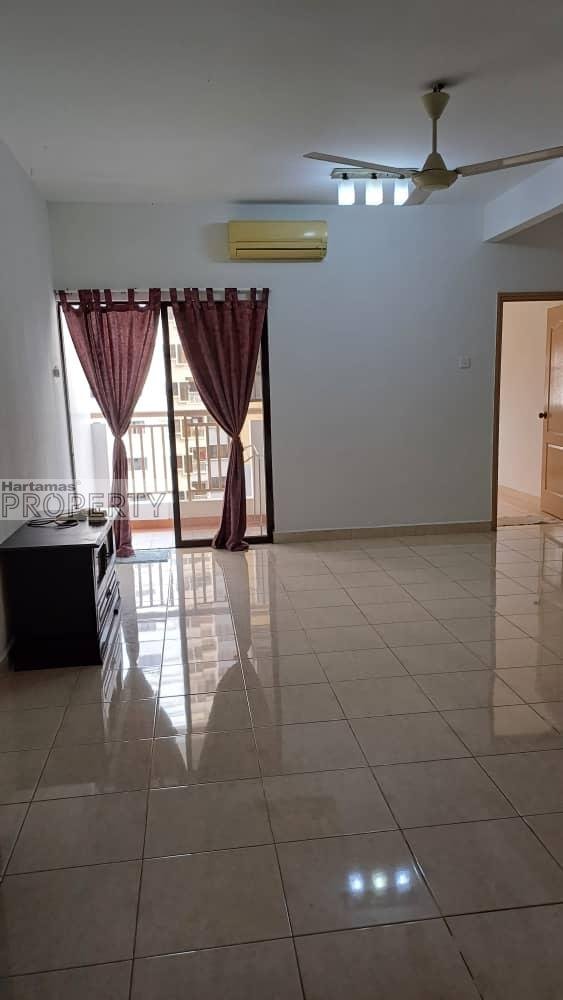 Pelangi Utama Cozy Unit For Rent