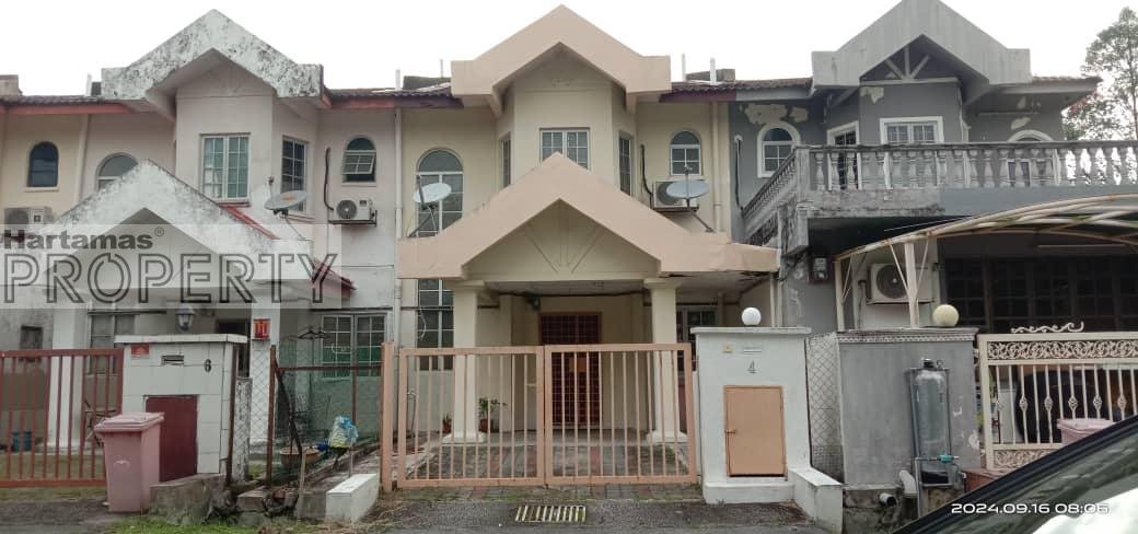 Jalan Cecawi Kota Damansara Terrace Unit For Rent