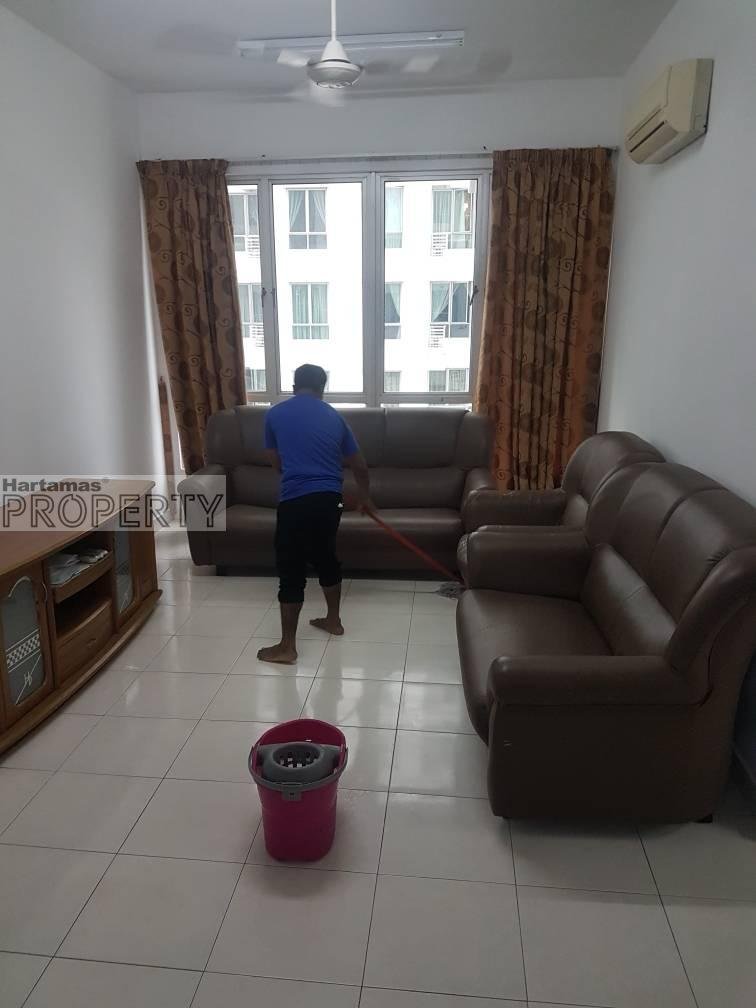 Casa Tiara Cozy Unit For Sale
