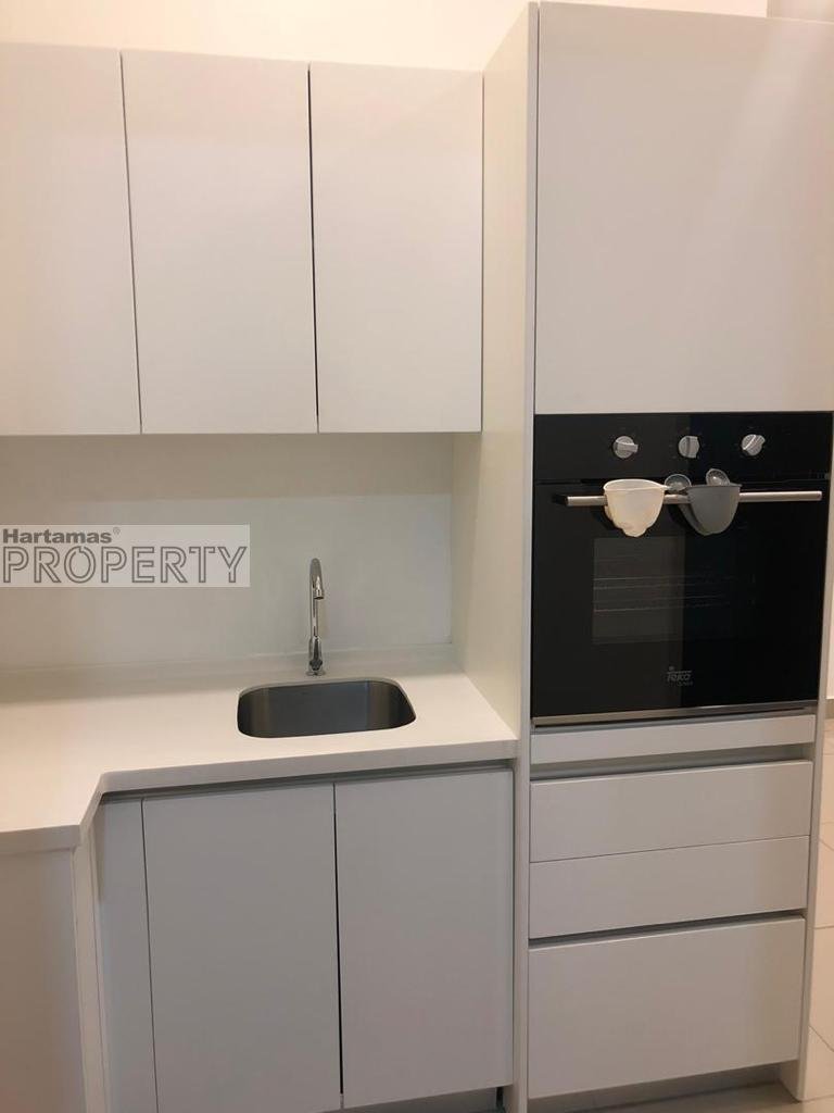CITIZEN @ Jalan Klang Lama – High floor, South Direction
