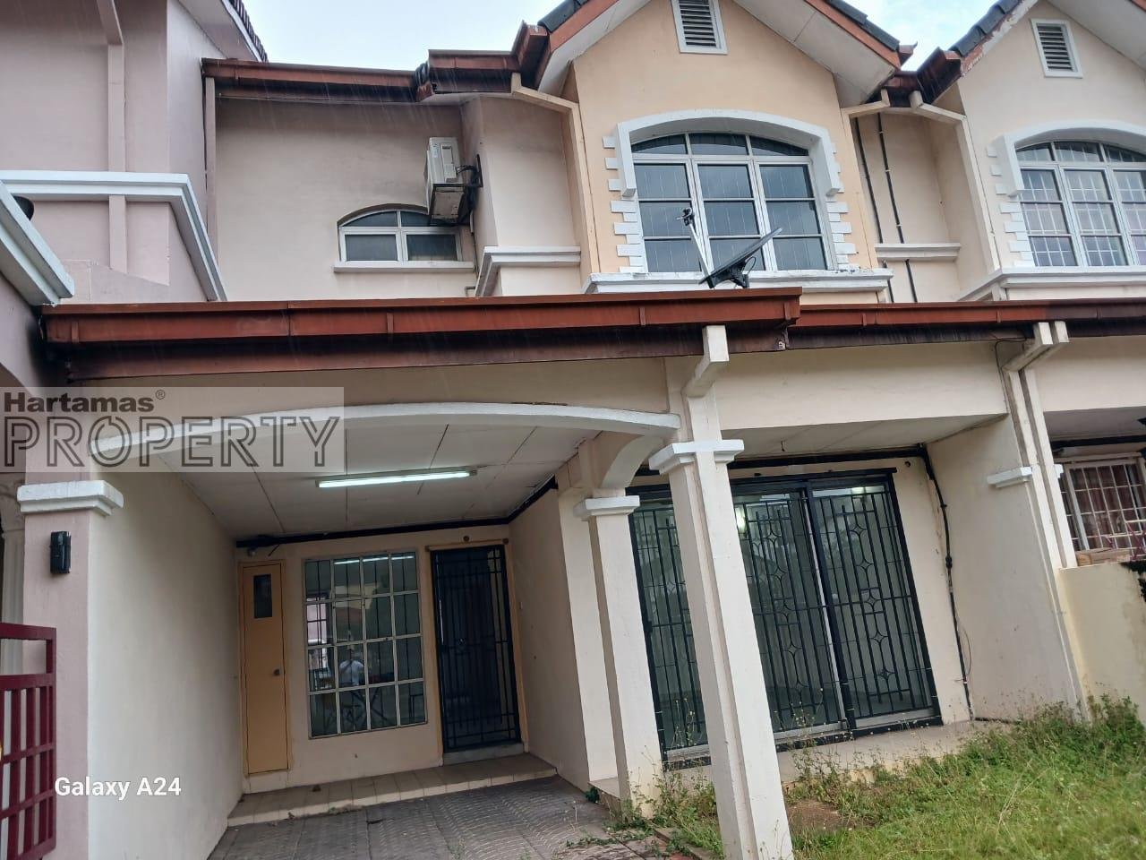 USJ 20, Subang Jaya Double Storey Terrace/Link House Selangor
