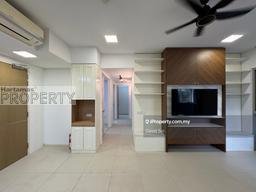Cantara Residences, Ara Damansara