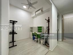 Cantara Residences, Ara Damansara