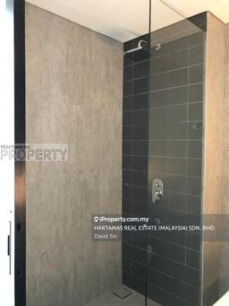 Cantara Residences, Ara Damansara