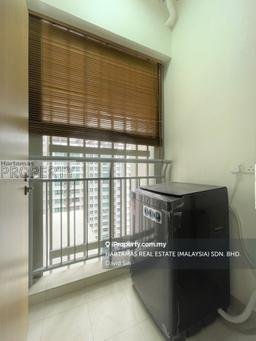 Cantara Residences, Ara Damansara