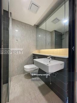 Cantara Residences, Ara Damansara