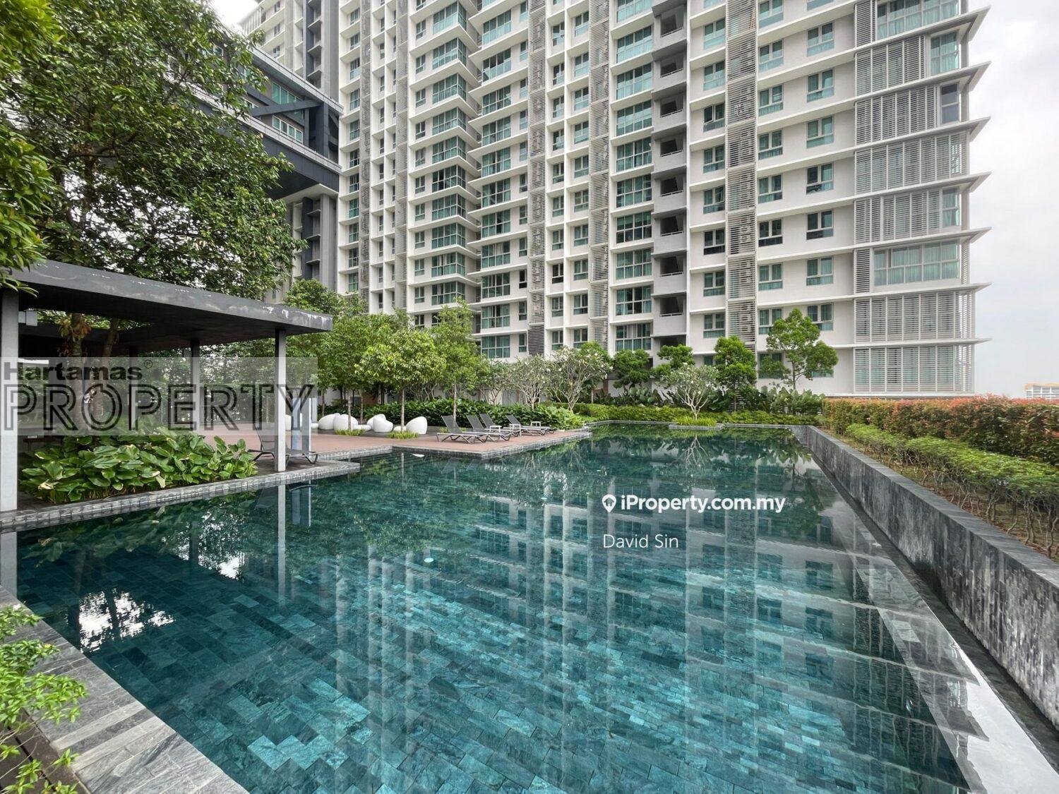 Megah Rise, Taman Megah, Petaling Jaya