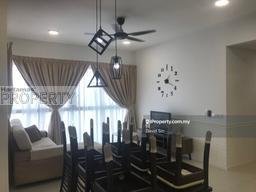 Cantara Residences, Ara Damansara