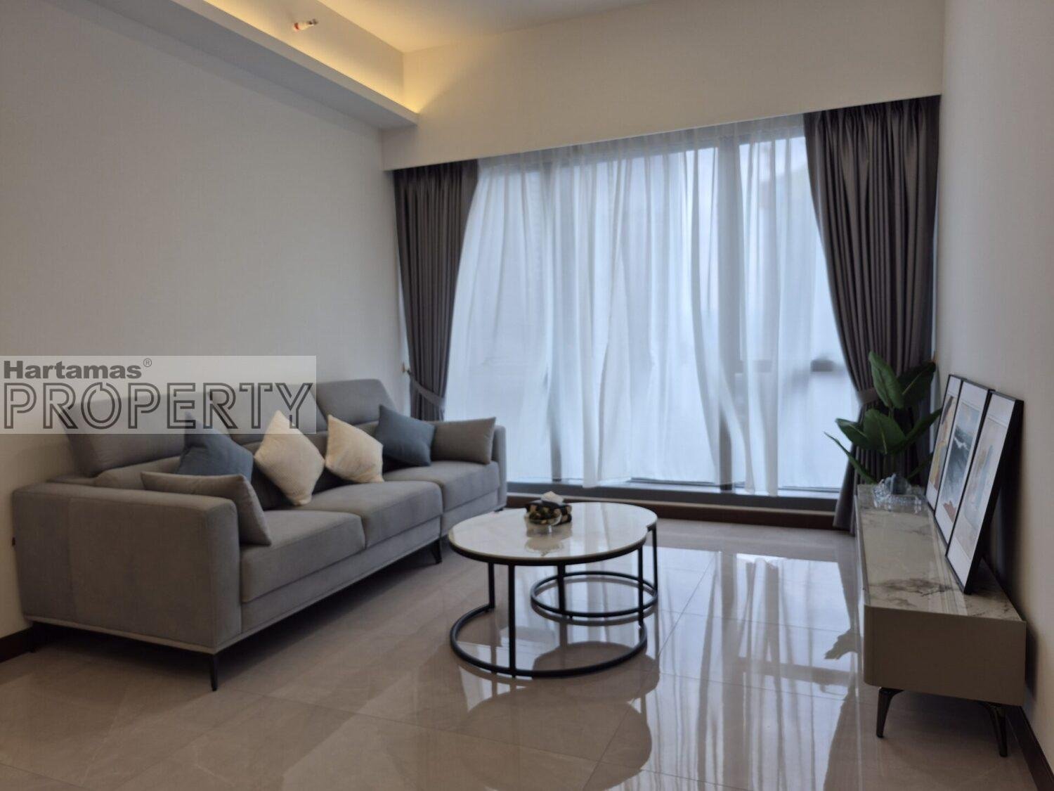 Core Residences @ TRX