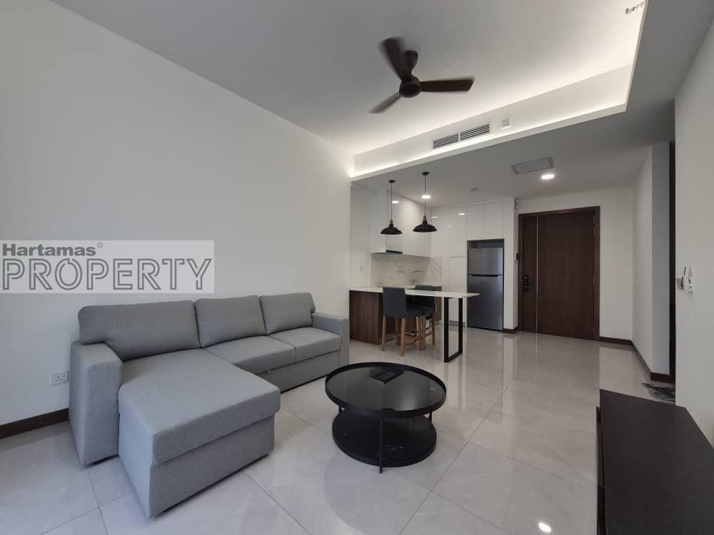 Core Residences @ TRX