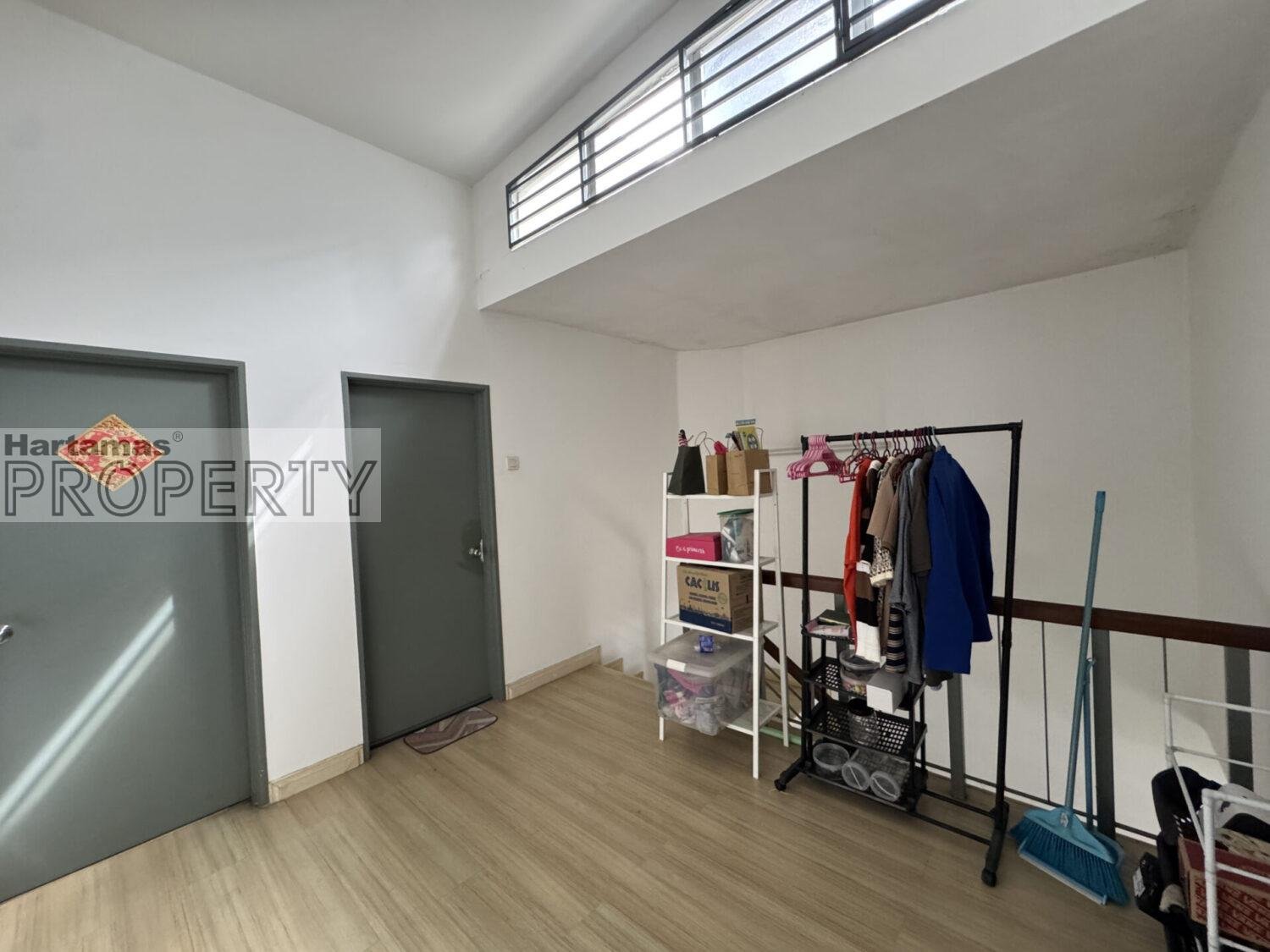 For Sale: Cahaya SPK @ Shah Alam | 2-Storey Corner Lot | 8 Rooms | 5,000+ sqft