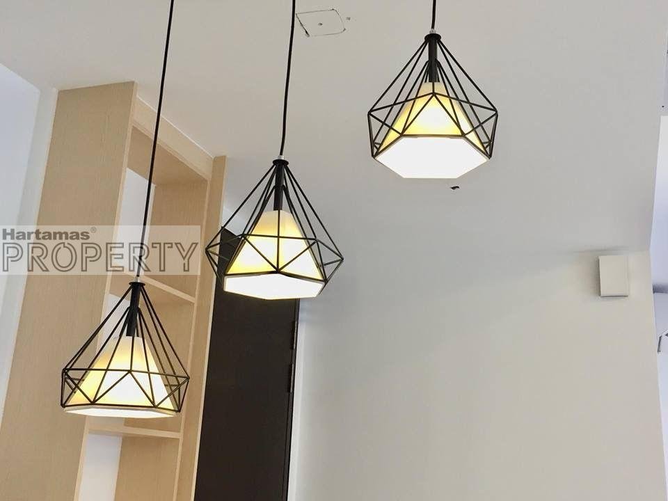 Paloma Serviced Residence @Metropark Subang Jaya for Sale