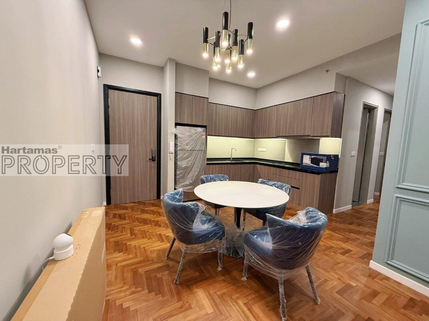 Bloomsvale @ Jalan Klang Lama – Freehold, Fully Furnished, Prime Location