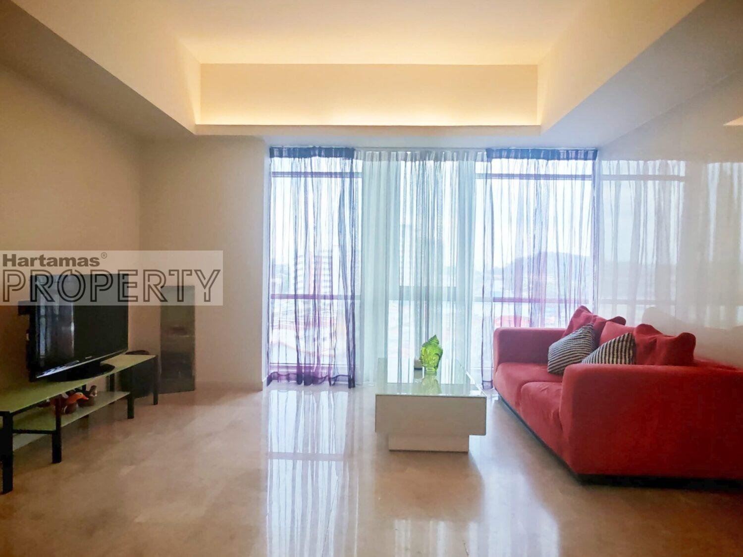 The Signature Hotel & Serviced Suites Kuala Lumpur