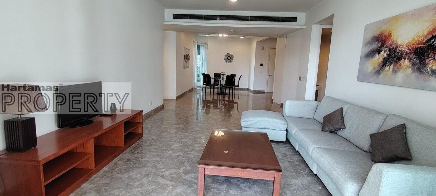 Freehold! Great Condition! Mont Kiara! Lower Price!