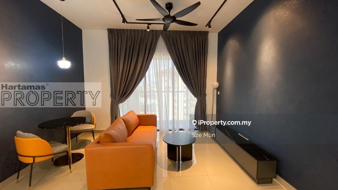 Panorama Residences, Kelana Jaya, Petaling Jaya