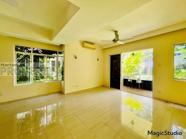 For Sale: Adora, Desa ParkCity | Endlot Courtyard Terrace | 3R 3B | Freehold