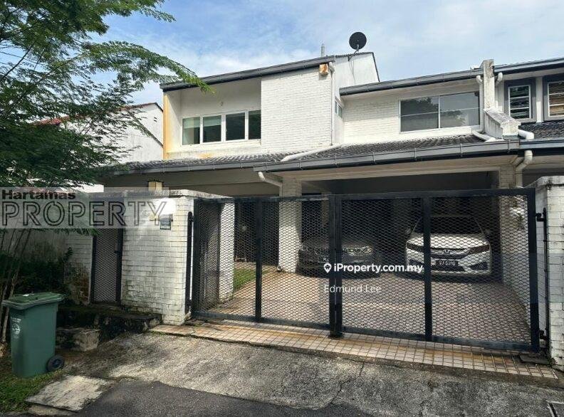 For Sale: TTDI Semi-D | Renovated | 5R4B | 4,000 sqft Built-up | Freehold | RM3mil