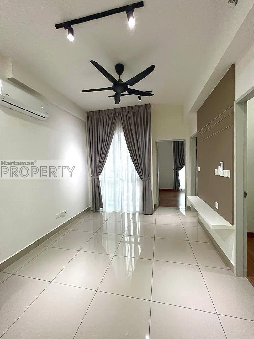 Plaza Kelana Jaya 2 room 1 bath unit for rent