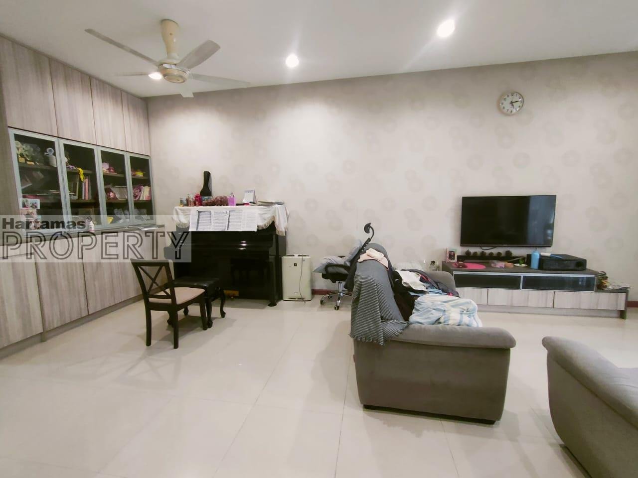 For Sale: Sunway SPK Damansara | 2-Storey Terrace | 4+1R 3B | Next to Desa ParkCity