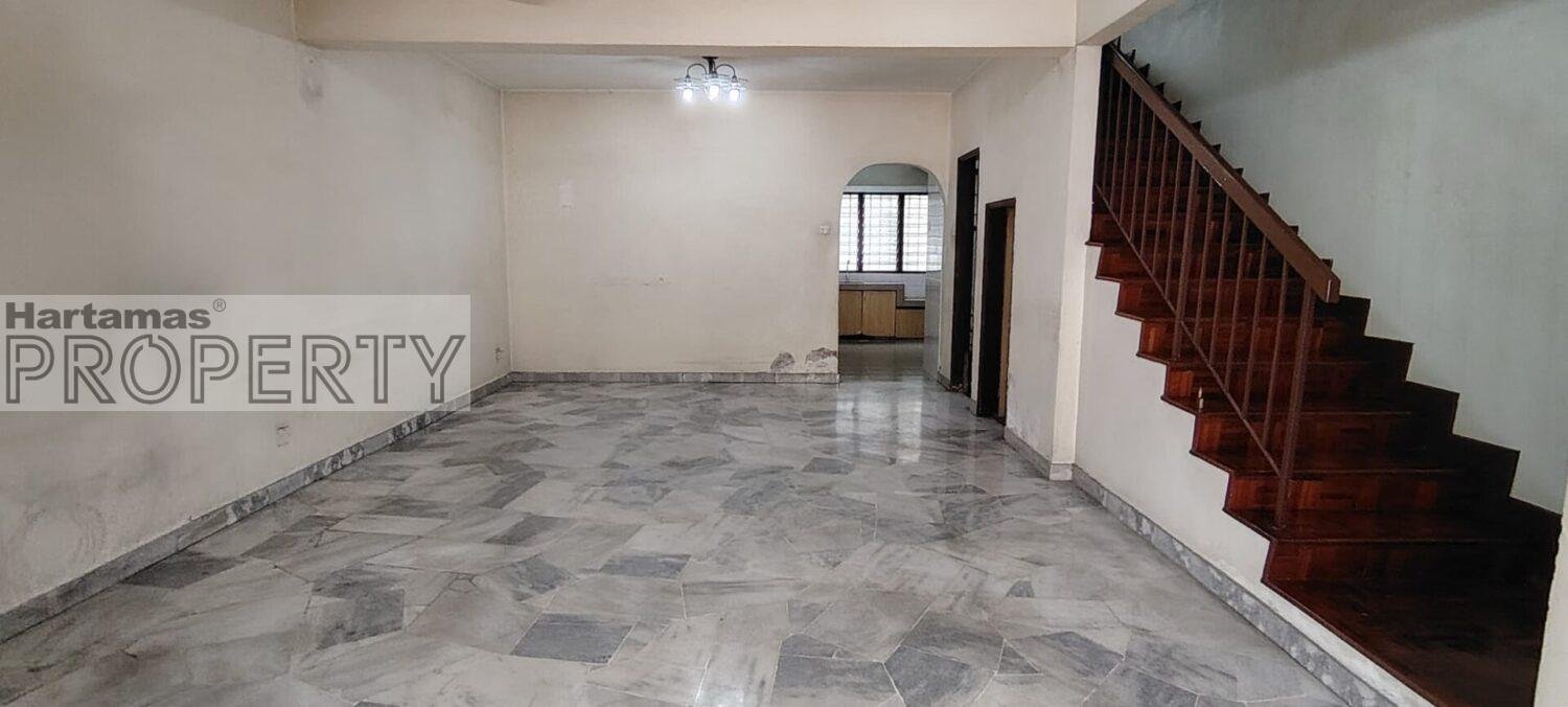 Perfect Location Sunway! walking distance to Sunway Pyramid & Community Park & Lake