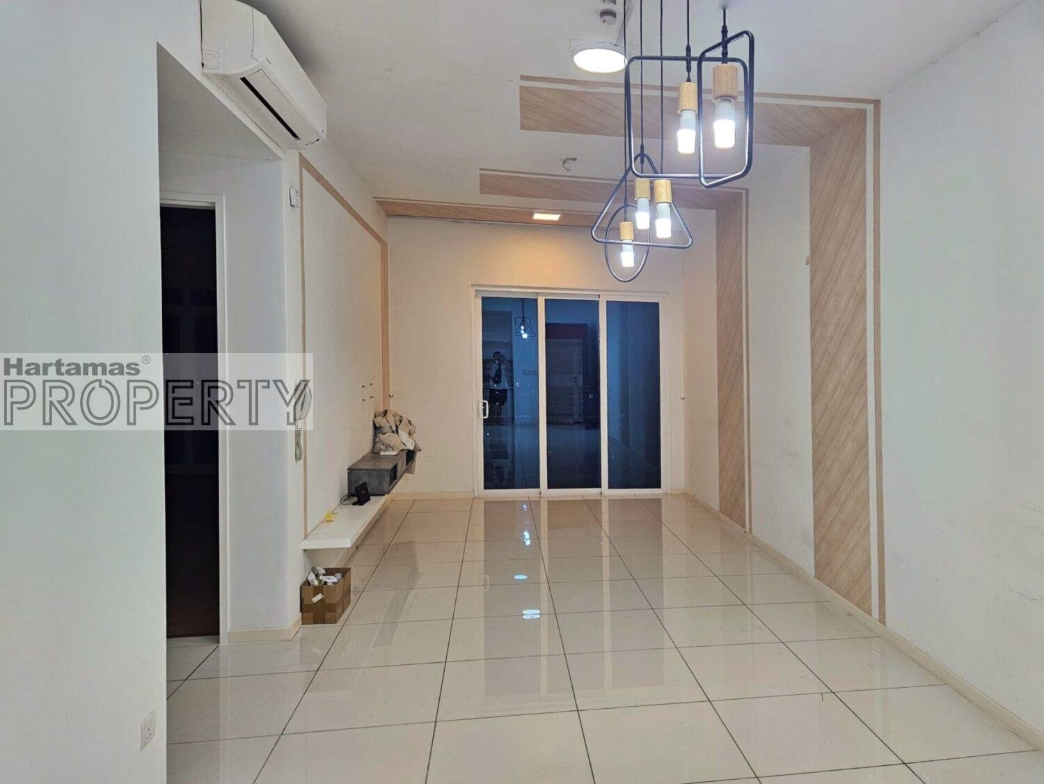 Eco Sky Residence. Below market value.