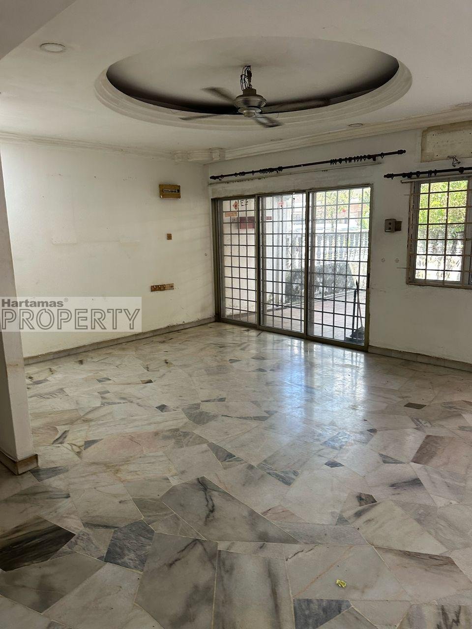 For Sale: Taman Gembira, Sungai Nibong, Klang | 2-Storey Terrace | 1,664 sqft Built-up | 4R 3B | Freehold | Below Market Value