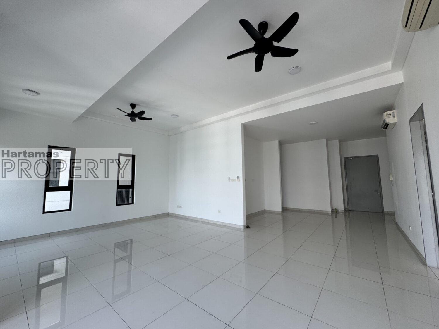 For Rent: Penthouse @ Pinnacle Suites, Epic Residence | 2,249 sqft | 4+1R 3B | 4 Carparks | Low-Density Luxury