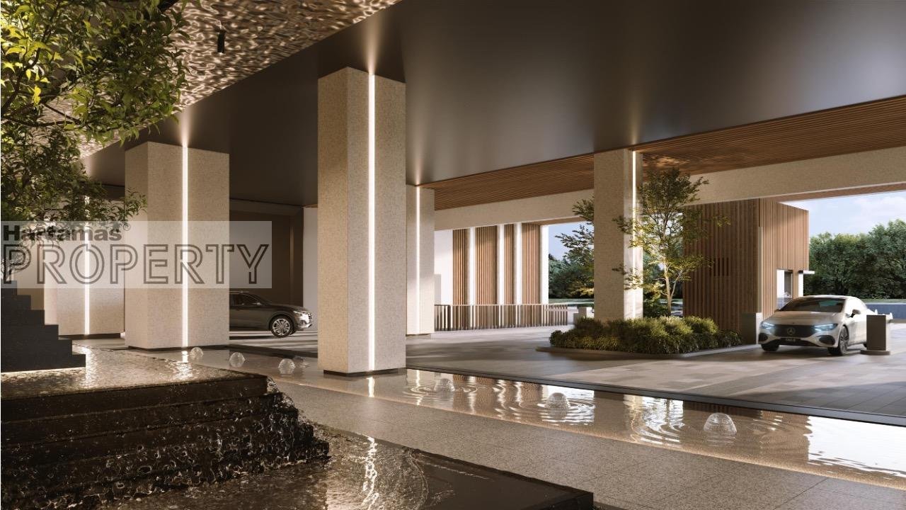 Amaya Residence @ Damansara Avenue [FREEHOLD MRT Linked Development]