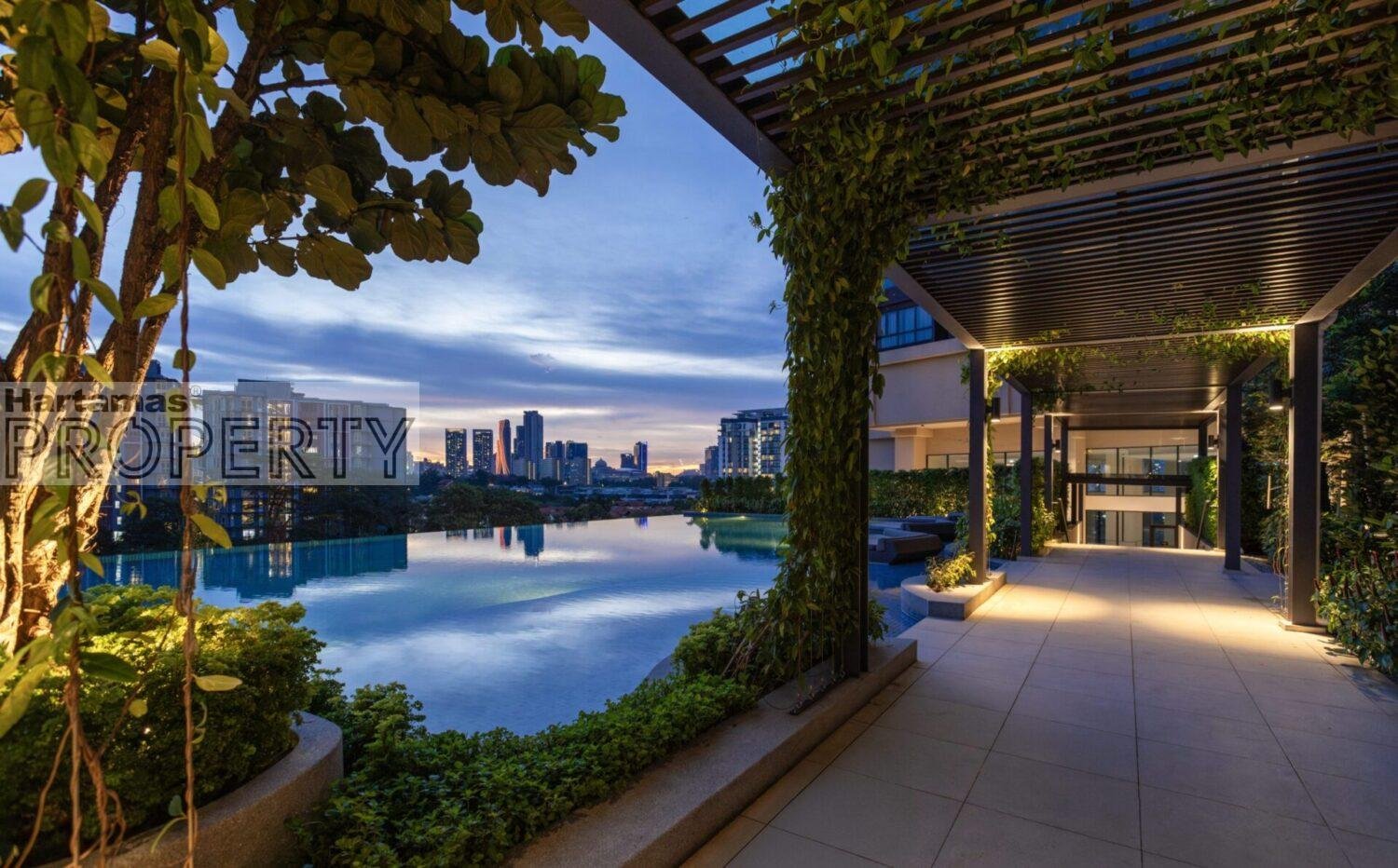 Duta Park Residences