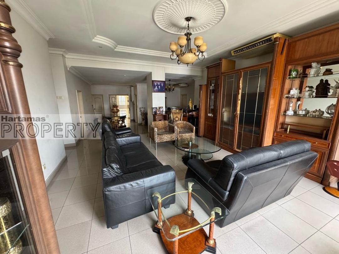 Seputih Permai Condo KL! Spacious Freehold Unit! Stunning KL Views! Bright, Breezy & Cozy!