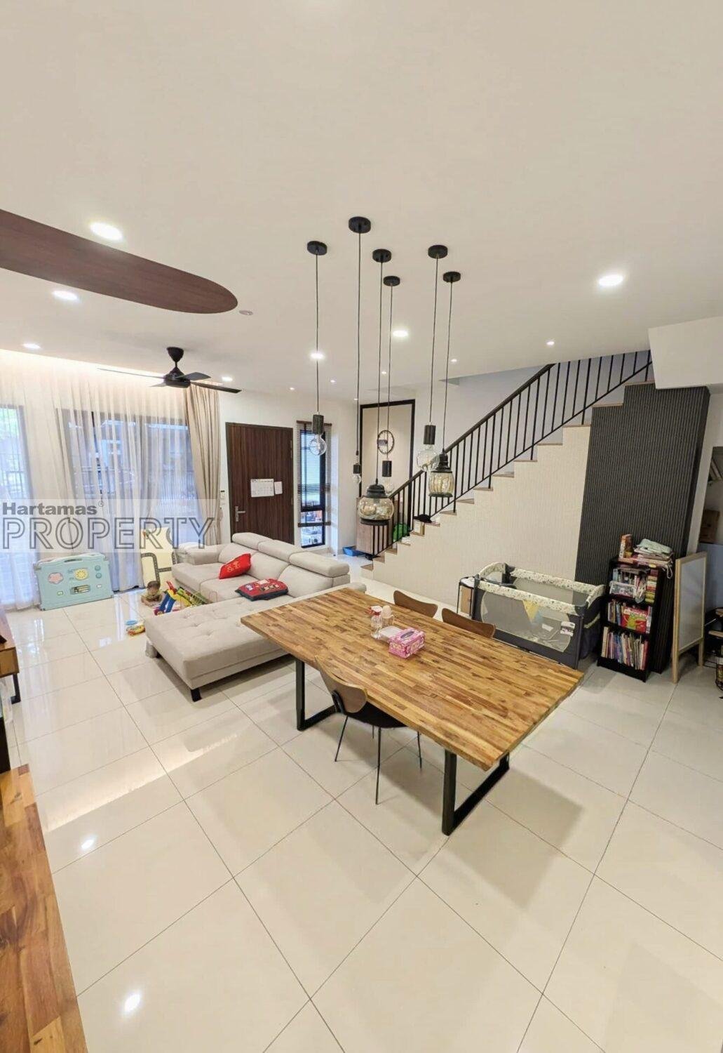 Elmina, Shah Alam