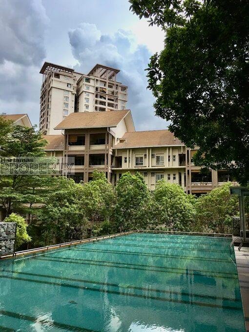 Seri Maya Condominium for Sale, Short Walk To LRT, Freehold
