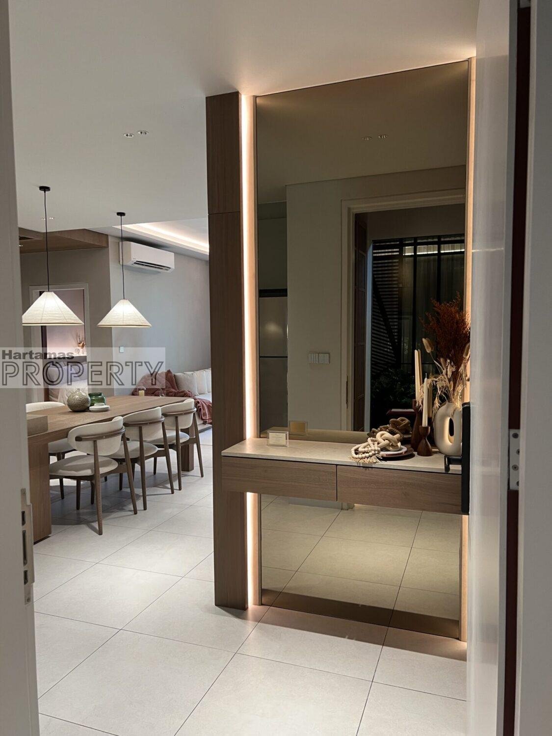 Amaya Residence @ Sri Damansara [MRT Linked Residence]