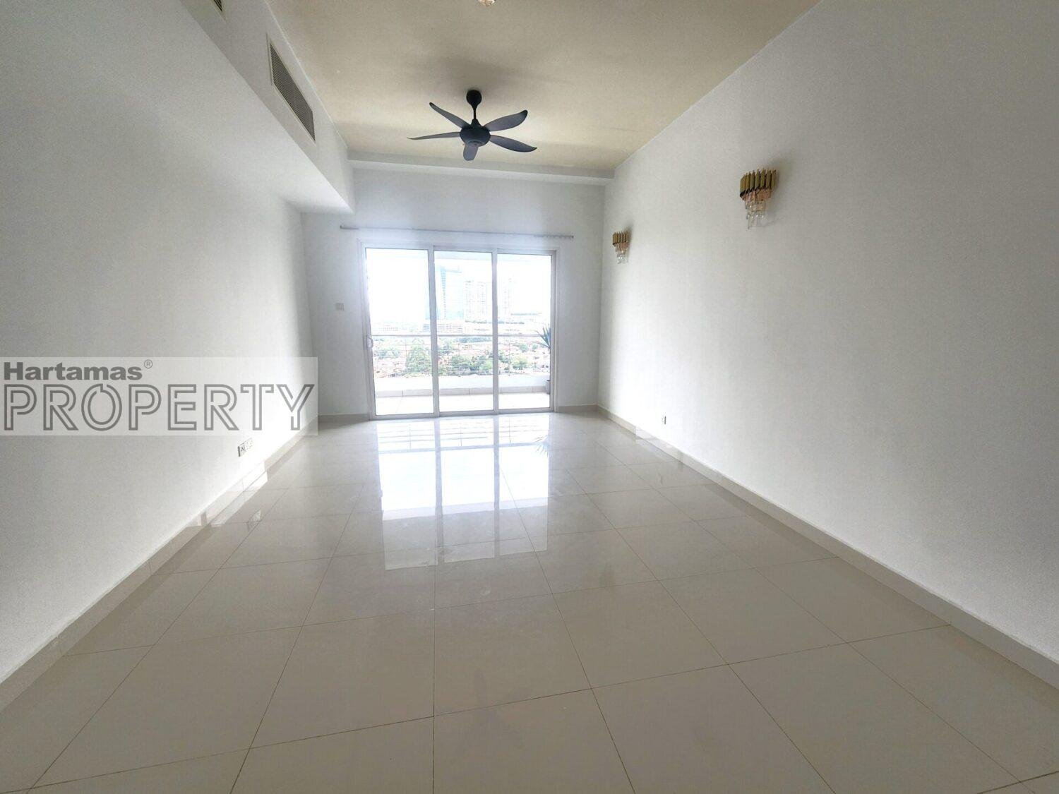 Sinaran TTDI for rent @ Taman Tun Dr Ismail