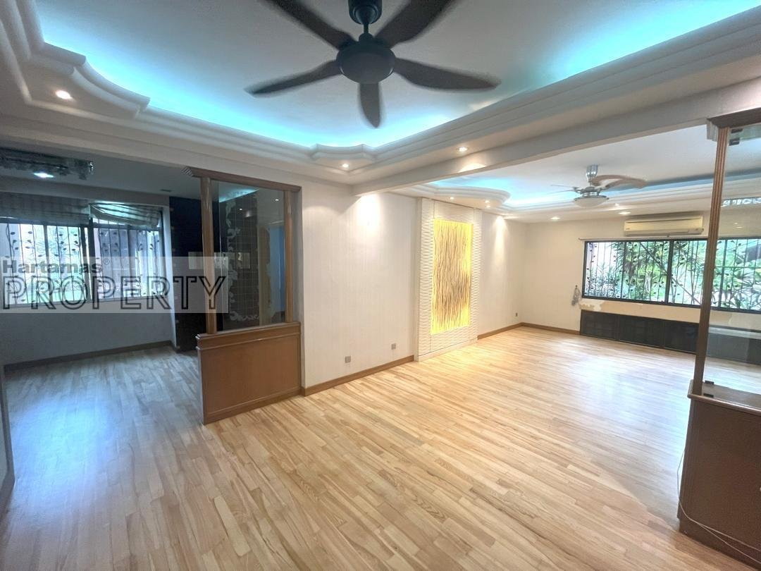Kiara ParK Condo for rent @ Taman Tun Dr Ismail