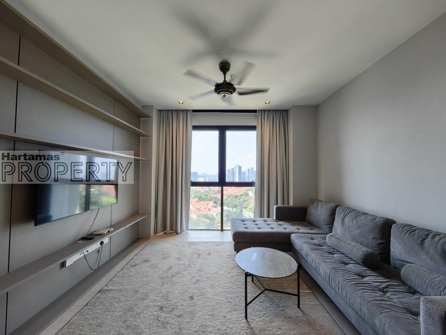 Lumi Tropicana – 3 Bed 3 Bath – Fully Furnish
