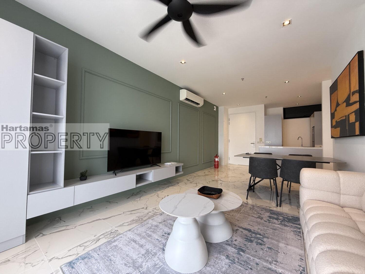 Lumi Tropicana – 3 Bed 3 Bath – Sale with Tenancy – ROI 6.6%