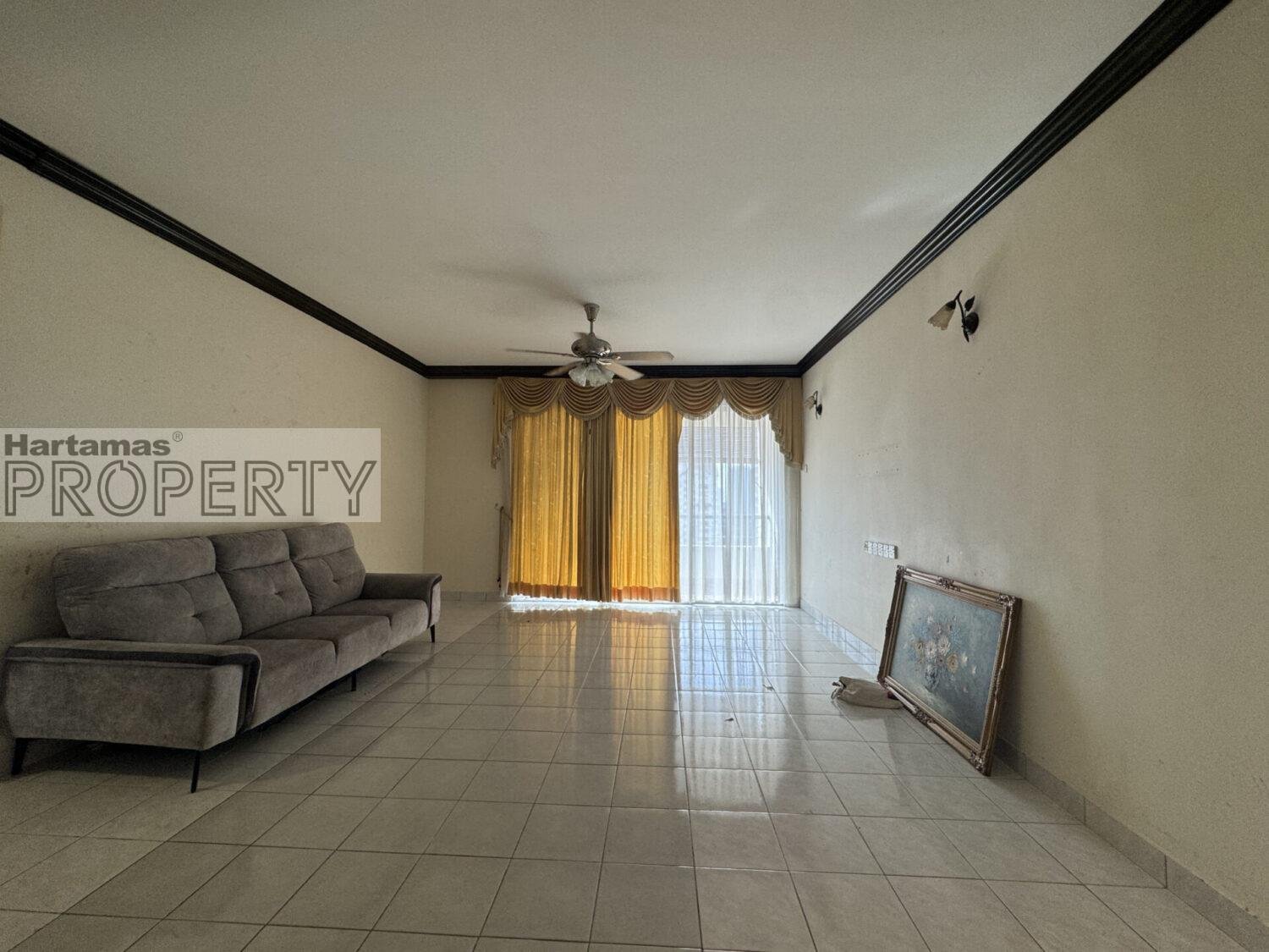 For Sale: Riana Green | 3+1R 3B | 1400 sqft | High Floor Corner Lot | Below Market