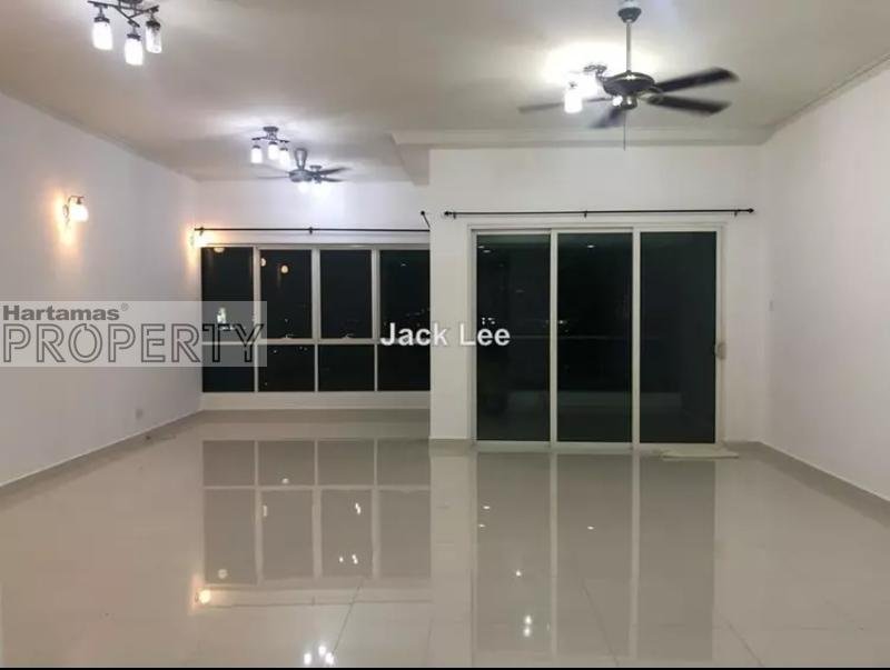 Sinaran TTDI for rent @ Taman Tun Dr Ismail