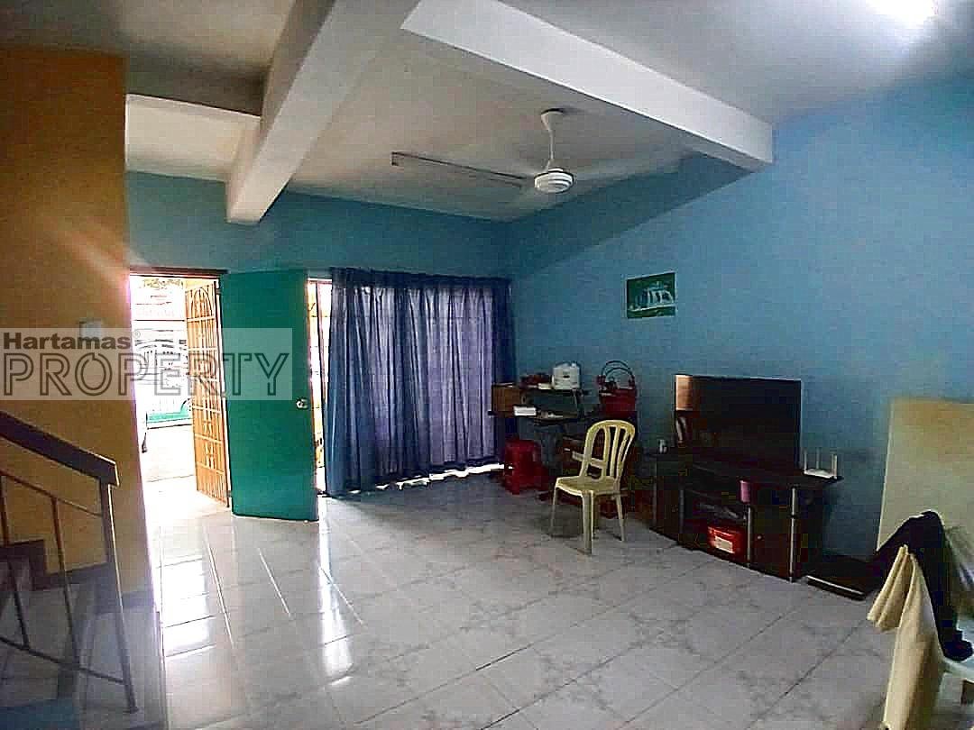 Taman Subang Permai USJ 1 Double Story House for Sale