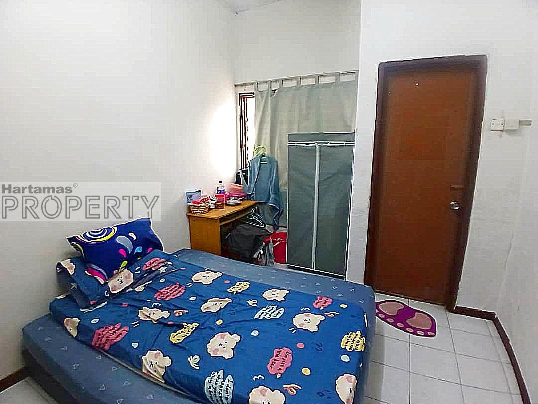 Taman Subang Permai USJ 1 Double Story House for Sale