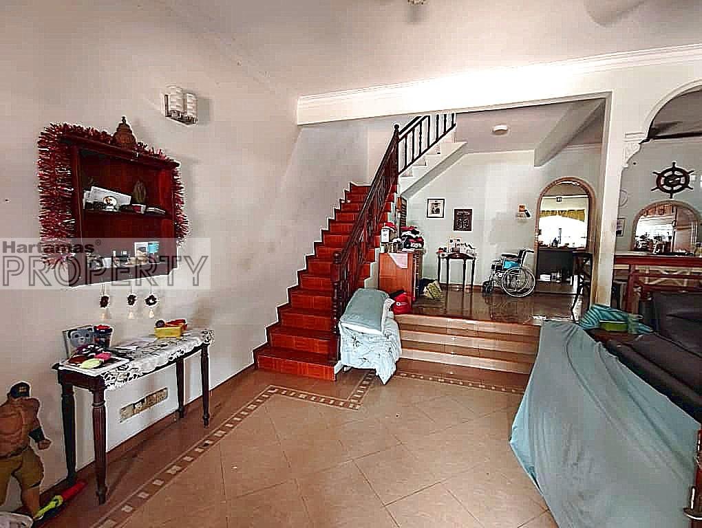 2-Storey Terrace House for Sale @ Damansara Jaya