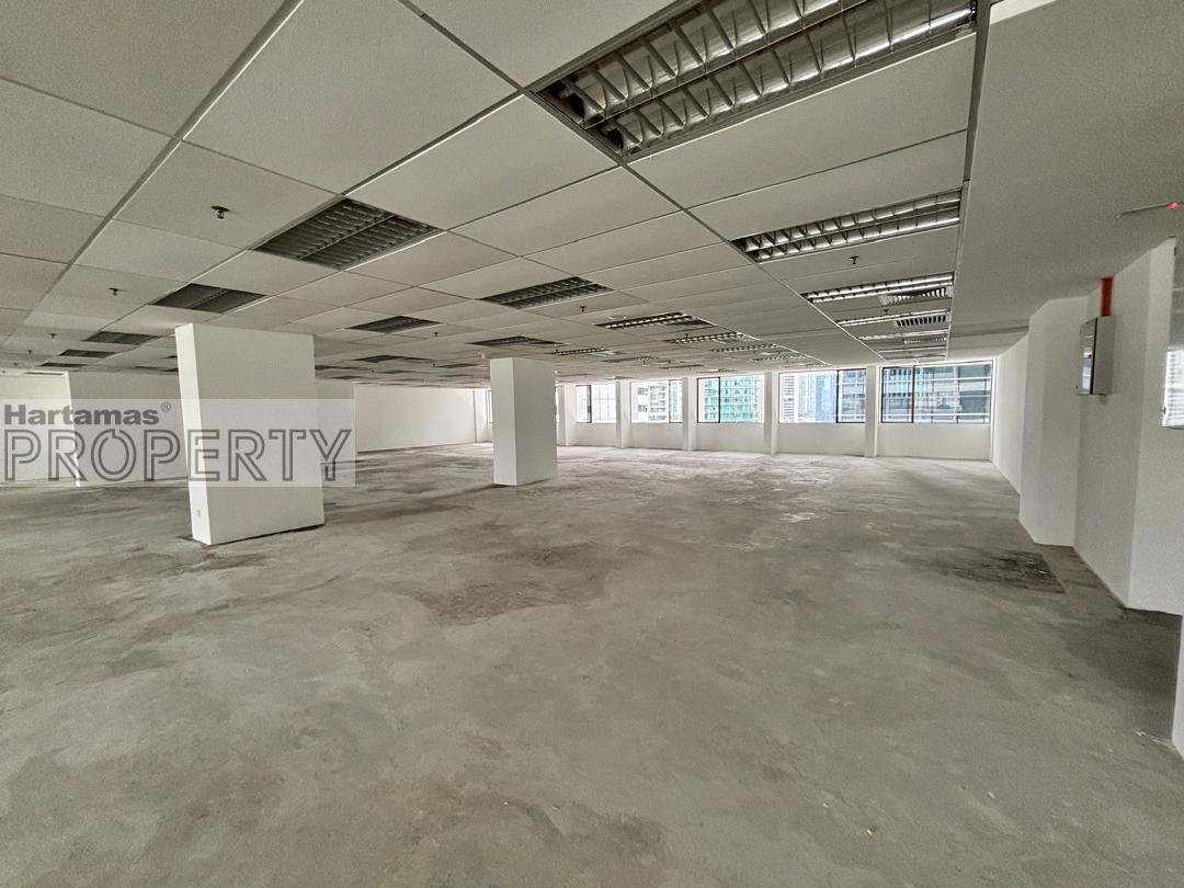 Menara Hap Seng @ Jalan P. Ramlee, Jalan Sultan Ismail, KLCC, KL City Centre Malaysia
