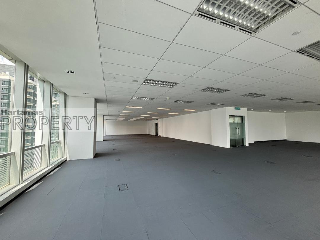 Menara Hap Seng 2 @ Jalan P. Ramlee, Jalan Sultan Ismail, KLCC, Kuala Lumpur City Centre, Malaysia